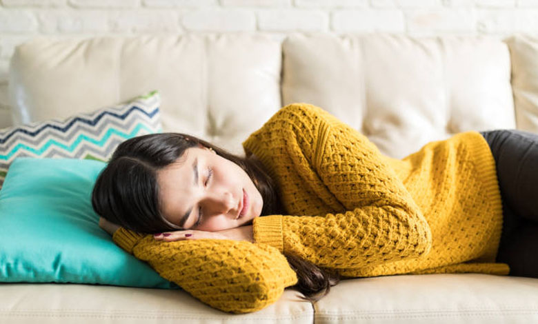 Napping, a dangerous habit for your health?