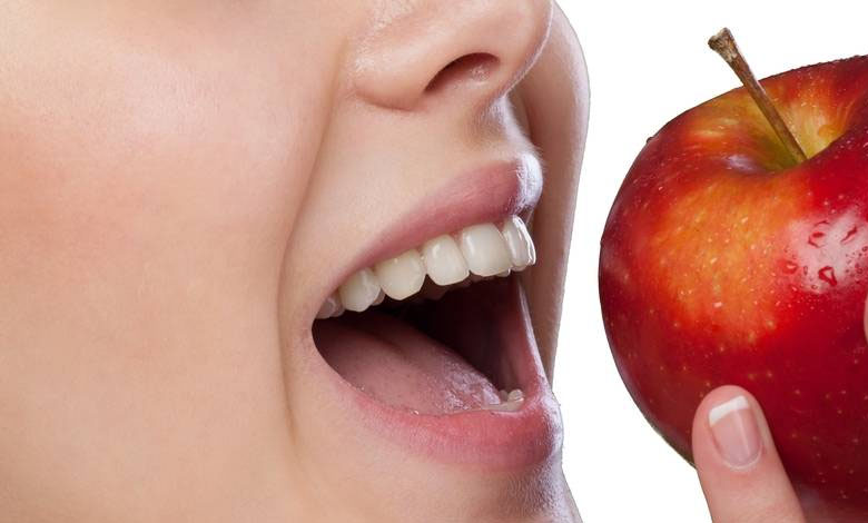Perfect smile - Foods to avoid to keep teeth white