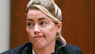 “She won’t work right away”: Amber Heard dismissed from Hollywood since the Johnny Depp trial