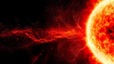 Solar storms and heart risks- Can they affect your Health?