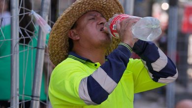 Spain: a second person dies from heat stroke while working