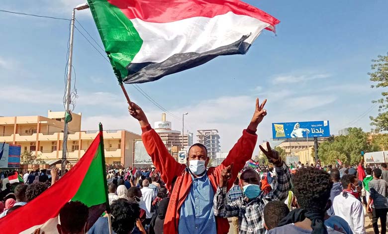 Sudan: Demonstrations and clashes in many areas of Khartoum
