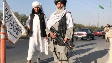 Taliban commander killed in Kandahar