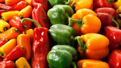 The 5 Health Virtues of Pepper