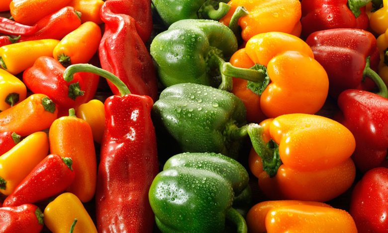 The 5 Health Virtues of Pepper
