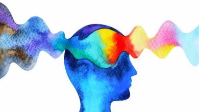 The war inside our brain