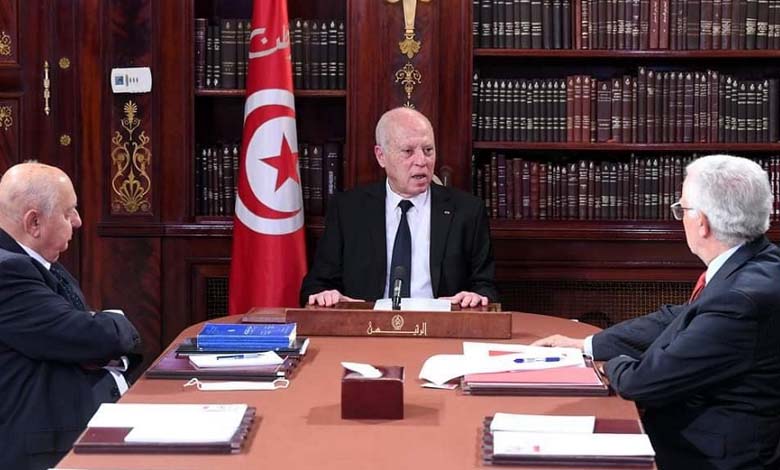 Tunisia awaits the draft of the ‘new constitution’ and announces the details of the referendum