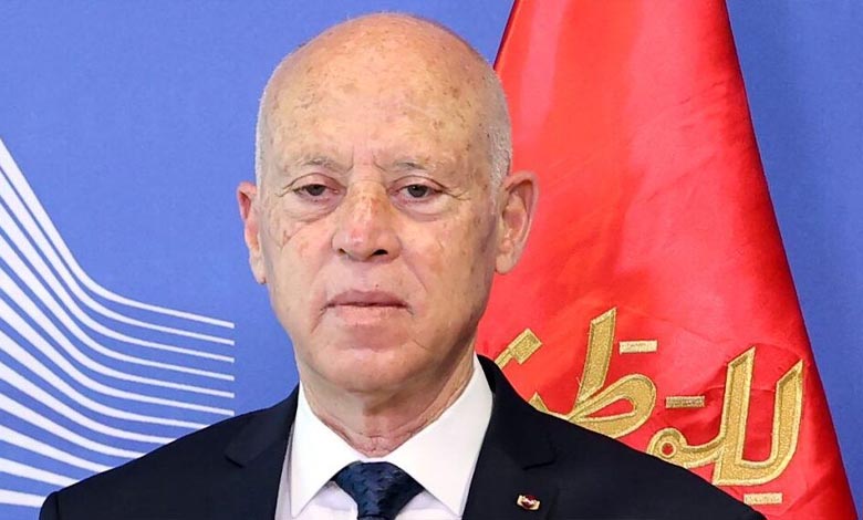 Tunisian president responds to critics of new draft constitution