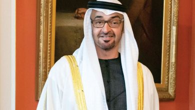 UAE President Sheikh Mohamed bin Zayed pledges $25 million in aid for East Jerusalem hospital