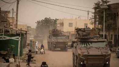 UAE condemns Burkina Faso terrorist attacks