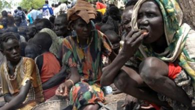 UN report: 200 children die from malnutrition in Somalia