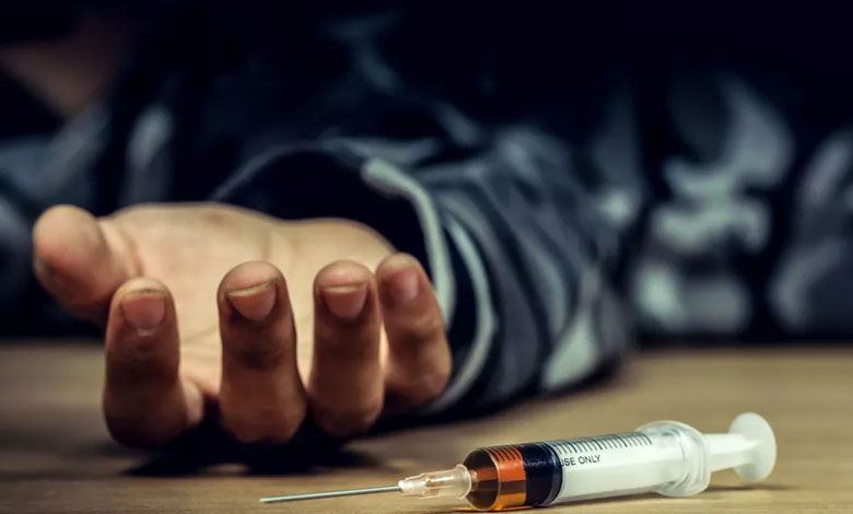 What are the risks in case of overdose?