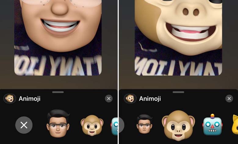 WhatsApp would provide its own Memoji to add a touch of fun to your video calls