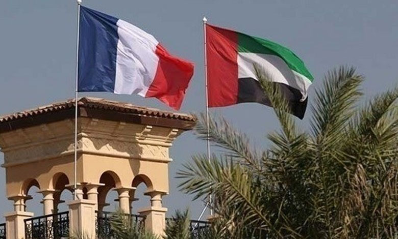 The UAE and France... a strategic partnership that defines the Stability Sheet