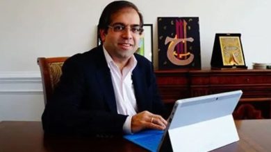 With the crimes of tax evasion and money laundering... The arrest of Assem Ghafour