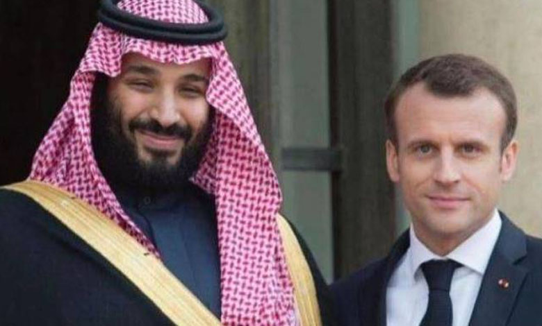 Mohammed bin Salman in France: 4 prominent files including ‘Iran and energy security’