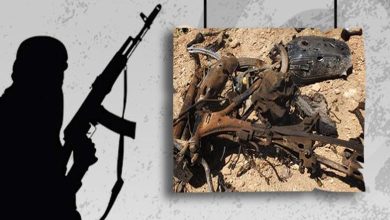 Maher al-Agal - ISIS leader in Syria killed in U.S. air strike
