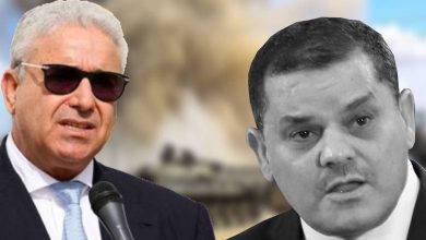 A debate between Bashagha and Dbeibeh and a military build-up; What awaits Libya?