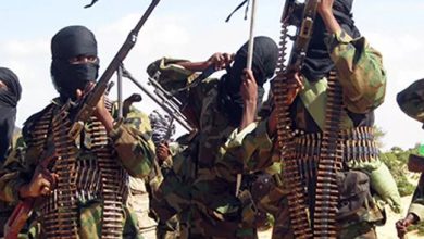 Al-Shabaab terrorist group launches attacks in Mogadishu; details