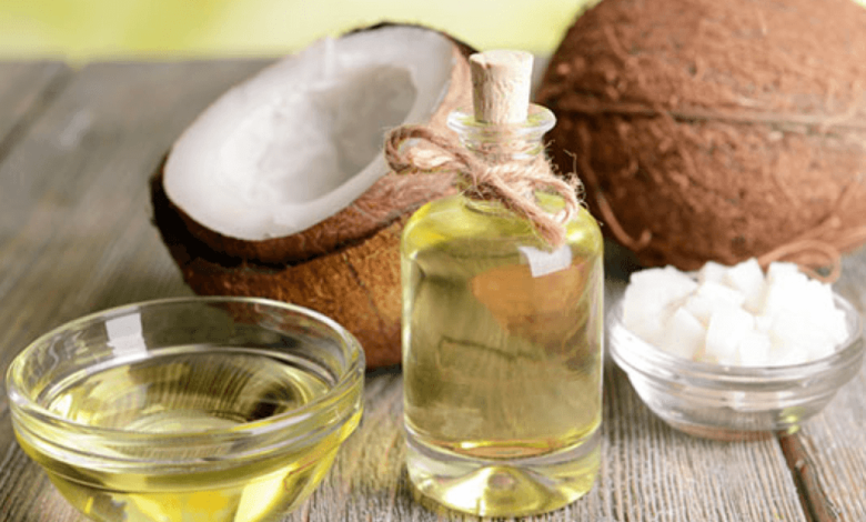 Coconut oil - 5 unknown benefits  