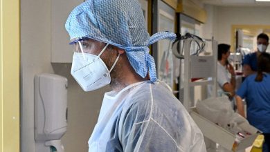 Coronavirus in France- the current epidemic wave is ending. How?