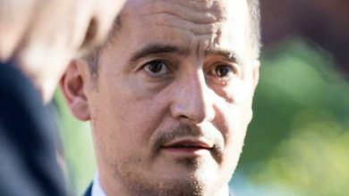 Darmanin wants to toughen the attribution of French nationality to Mayotte