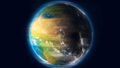 Earth is spinning faster than usual - New study
