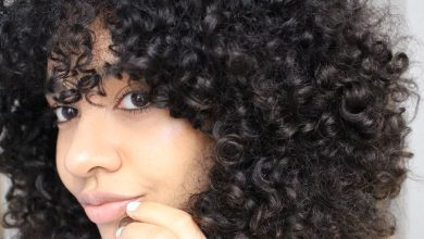 Here's what you should know about ‘The Curly Hair Method’