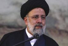 Iran - The son of a pro-Raisi party leader sentenced to 5 years in prison