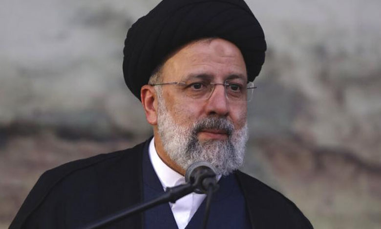 Iran - The son of a pro-Raisi party leader sentenced to 5 years in prison