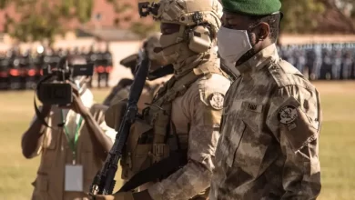Mali- Colonel Abdoulaye Maiga appointed interim Prime Minister