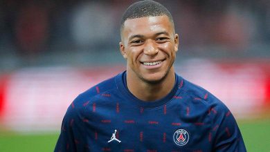 Mbappé found himself in particular in the sights of Frank Leboeuf - Why?