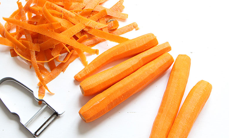 Natural source of nutrients - Top reasons to include carrots in your meals