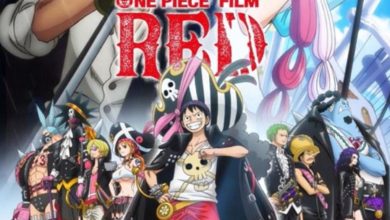 One Piece: from manga to cinema
