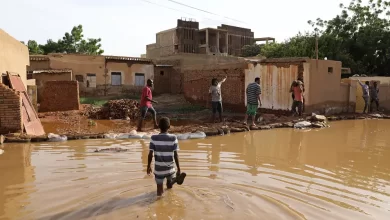 Sudan: Floods claim more than 50 lives