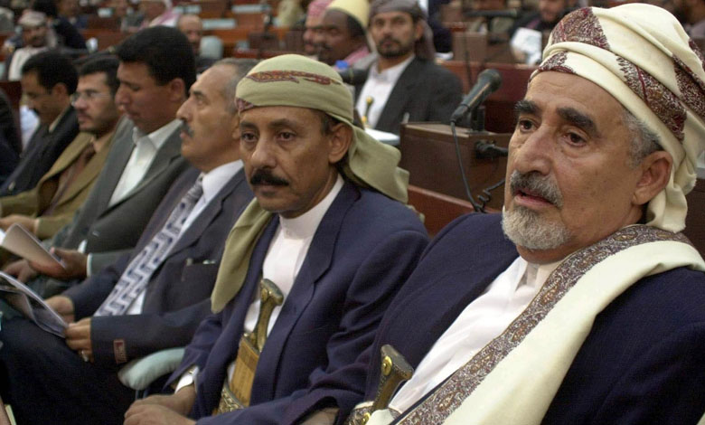 The Brotherhood and the Yemeni Al-Islah Party... a long history of relations and joint crimes