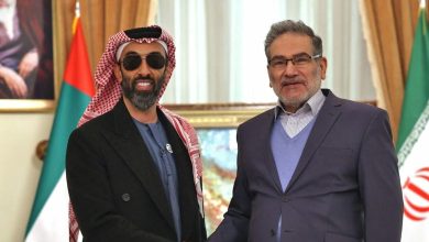 To boost bilateral relations and achieve common interests - The return of the UAE ambassador to Tehran