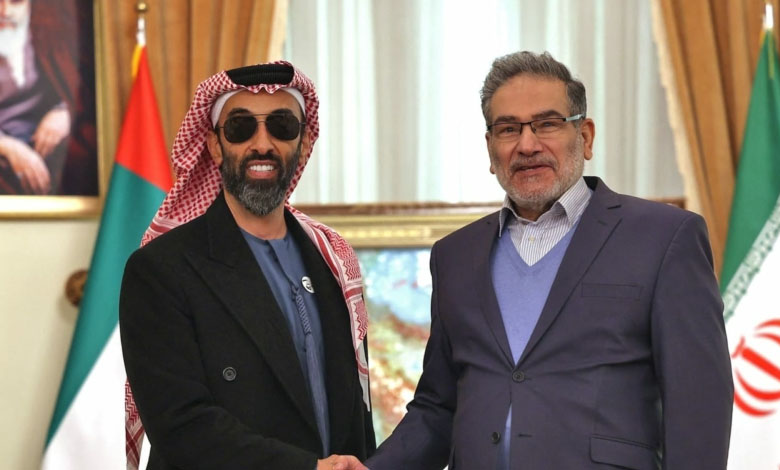 To boost bilateral relations and achieve common interests - The return of the UAE ambassador to Tehran