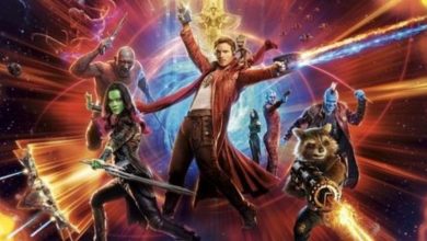 Vol.3 will be the longest film in the franchise - Guardians of the Galaxy