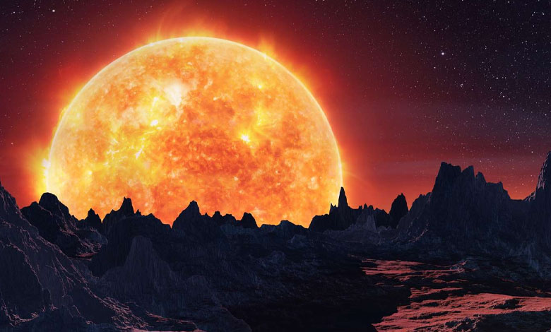 Will The Sun Make Earth Uninhabitable?