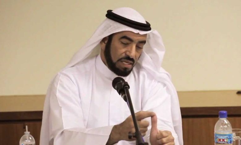 tareq al-suwaidan