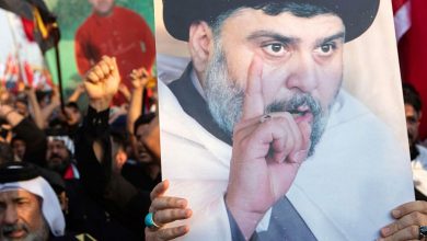 Al-Sadr 'withdraws' from Iraqi politics, the Green Zone in Baghdad prepares for the ‘Worst’