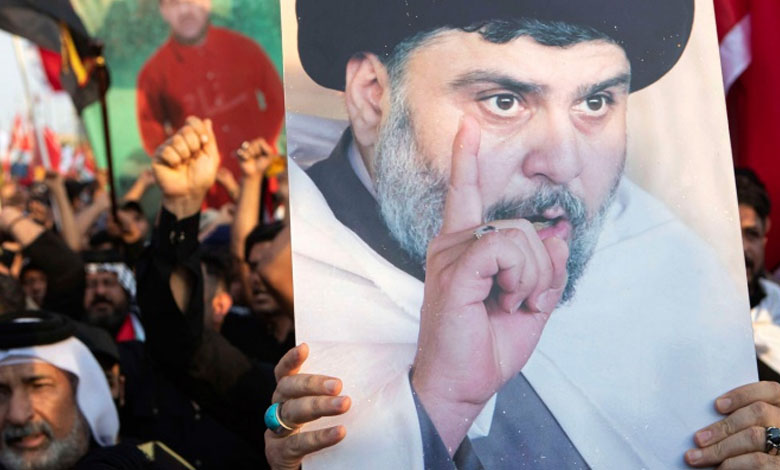 Al-Sadr 'withdraws' from Iraqi politics, the Green Zone in Baghdad prepares for the ‘Worst’