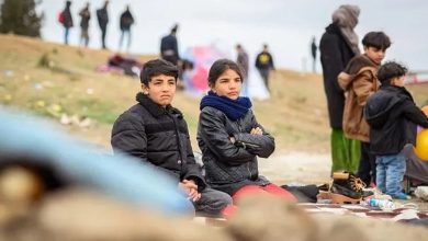 Turks among most nationalities seeking asylum in Europe... Details