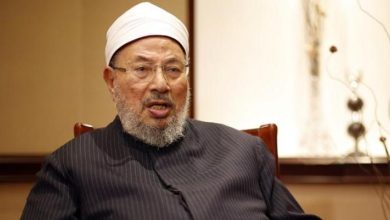 Death of Sheikh Yusuf al-Qaradawi
