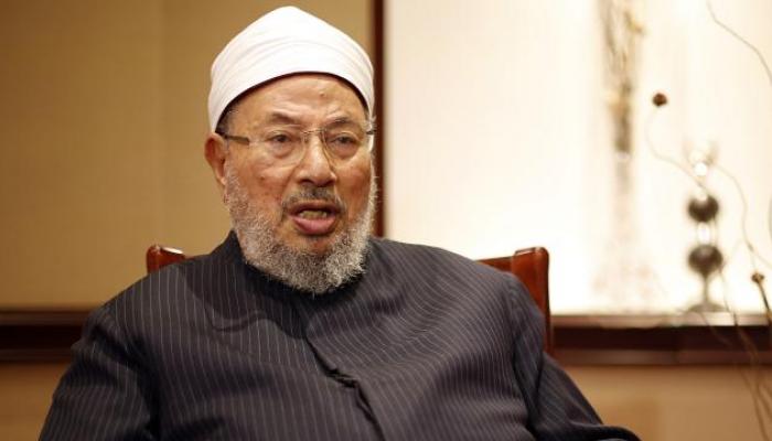 Death of Sheikh Yusuf al-Qaradawi