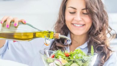 Health - 5 snacking habits to adopt to limit peaks