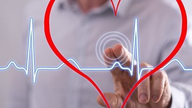 Heart failure: What are the main signs?