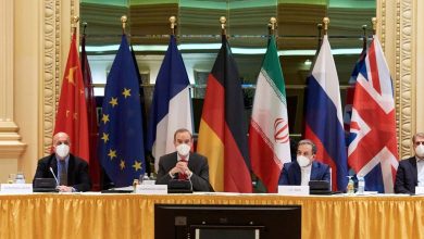 Iran responds to US proposals on reviving nuclear deal