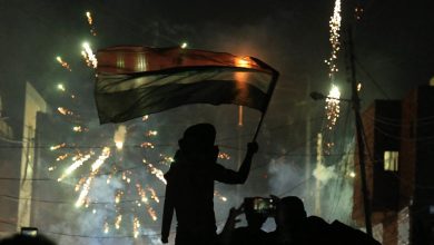 Iraq.. Terrorist organizations seek to exploit the scene